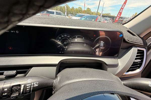 2023 Kia Seltos Sport SP2 PE