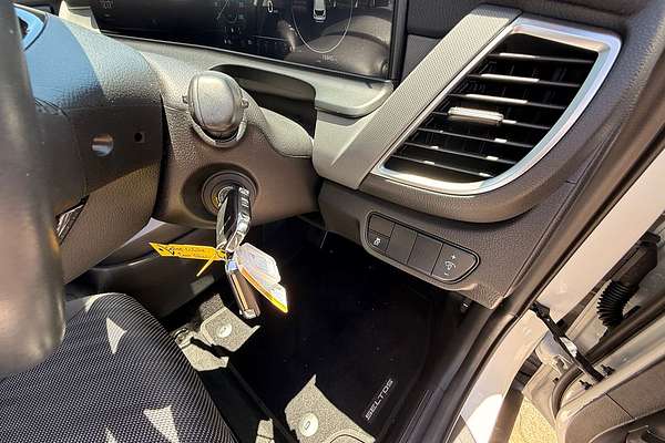 2023 Kia Seltos Sport SP2 PE