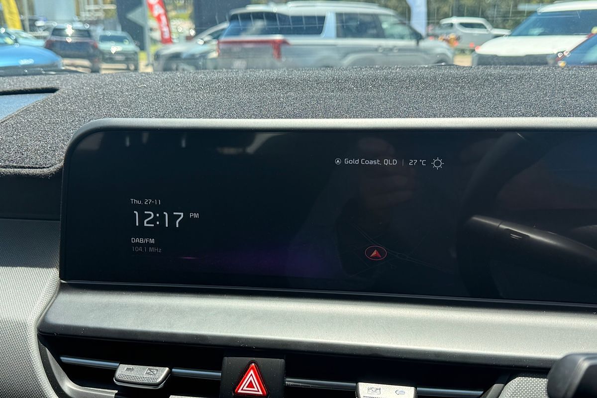 2023 Kia Seltos Sport SP2 PE