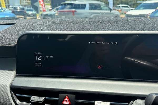 2023 Kia Seltos Sport SP2 PE