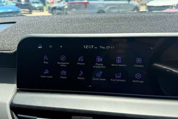 2023 Kia Seltos Sport SP2 PE