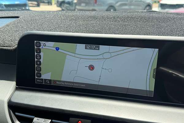 2023 Kia Seltos Sport SP2 PE