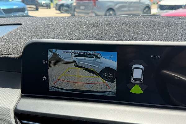 2023 Kia Seltos Sport SP2 PE