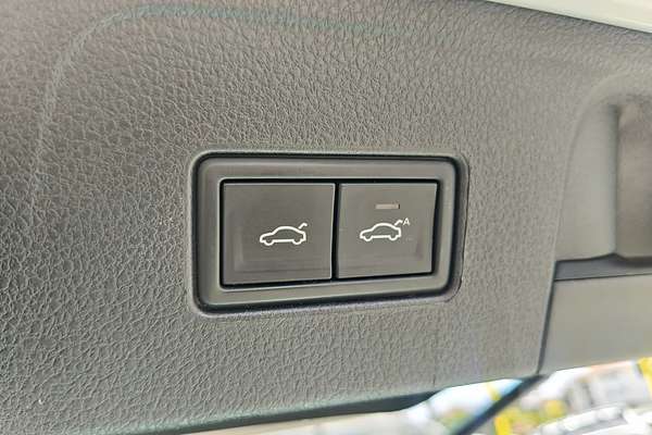 2021 Volkswagen Passat 206TSI R-Line B8