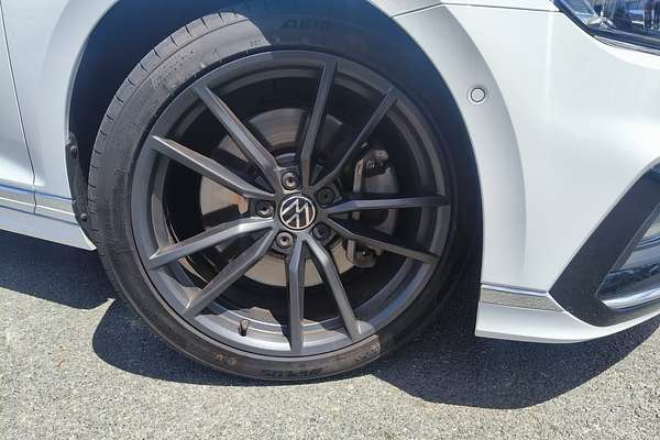 2021 Volkswagen Passat 206TSI R-Line B8