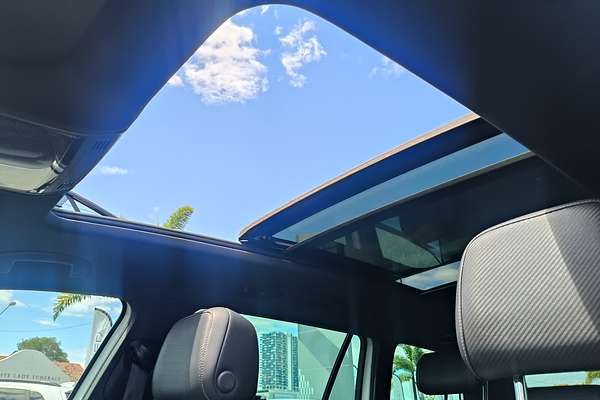 2021 Volkswagen Passat 206TSI R-Line B8