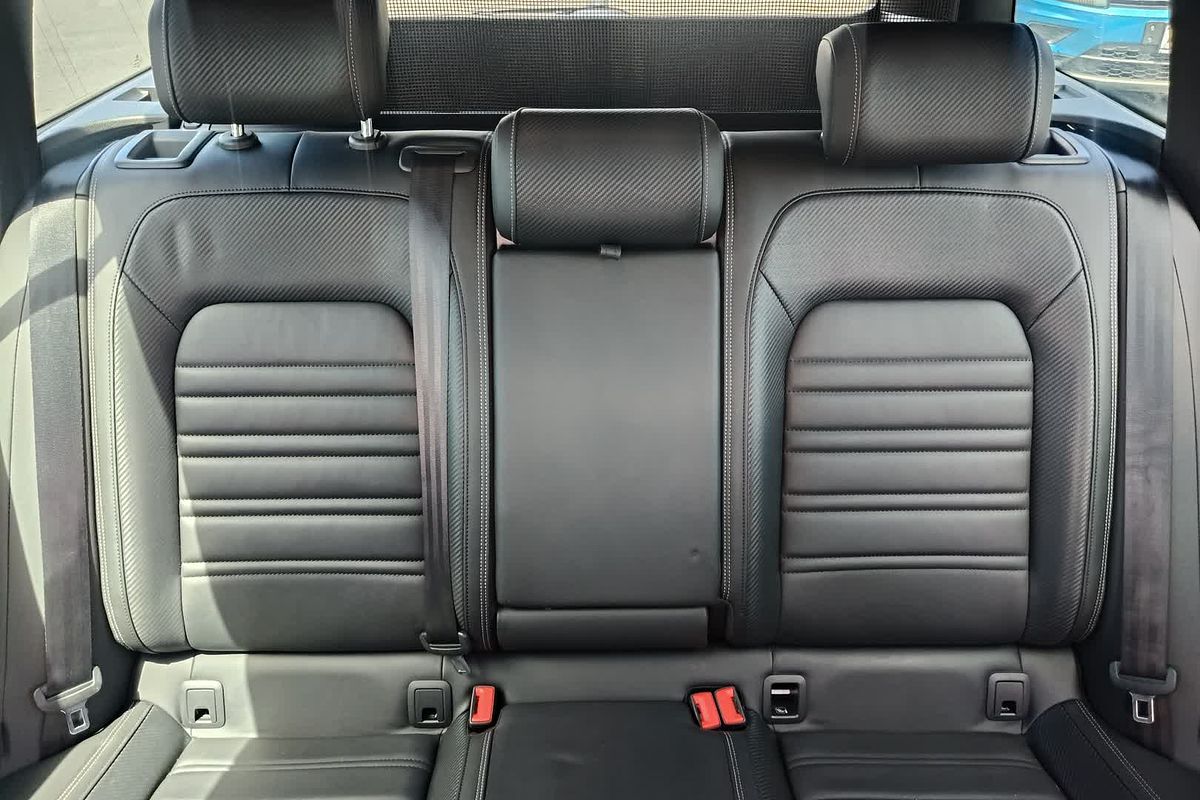 2021 Volkswagen Passat 206TSI R-Line B8