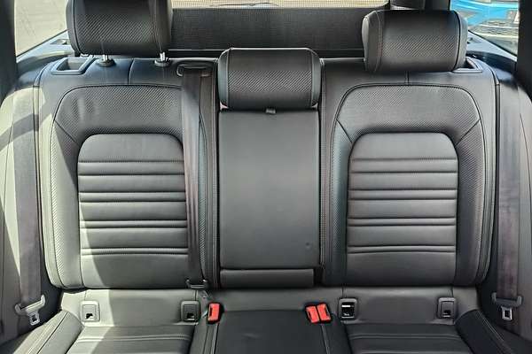 2021 Volkswagen Passat 206TSI R-Line B8