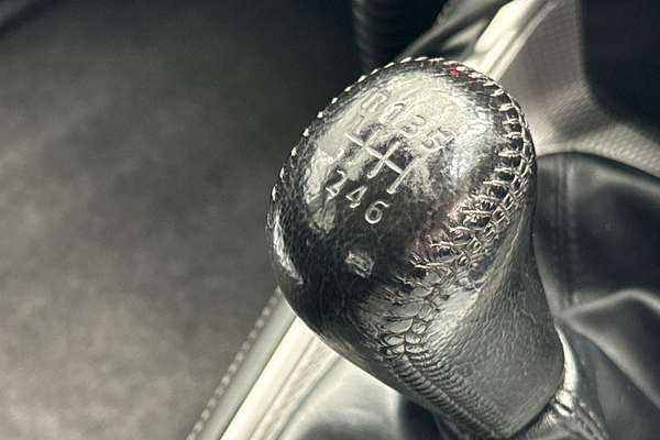 2020 Mitsubishi Triton GLS MR 4X4