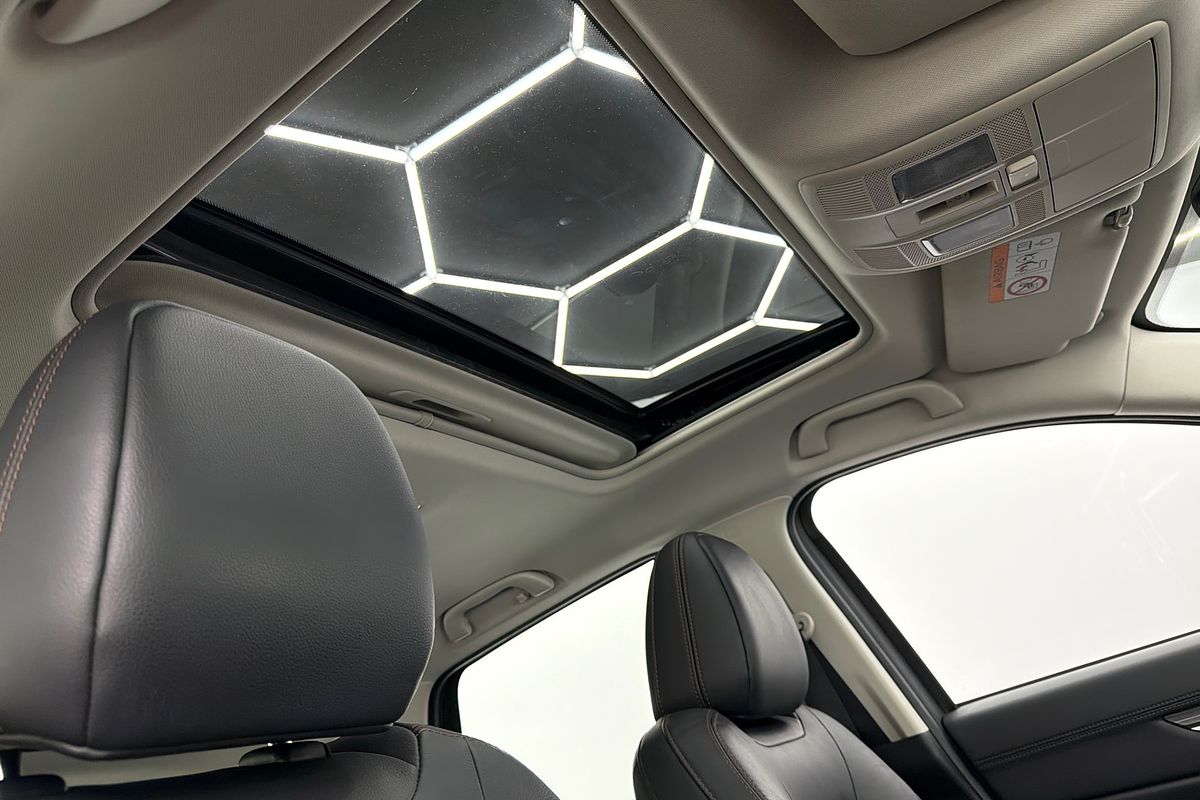 2019 Mazda CX-5 GT KF Series