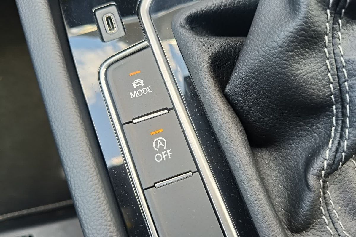 2021 Volkswagen Passat 206TSI R-Line B8