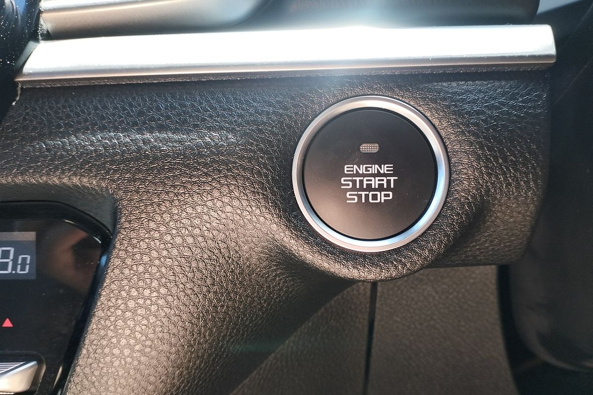 2023 Mazda BT-50 XTR TF 4X4