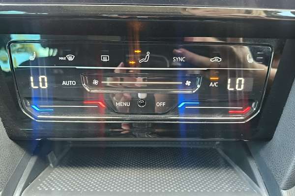 2021 Volkswagen Passat 206TSI R-Line B8