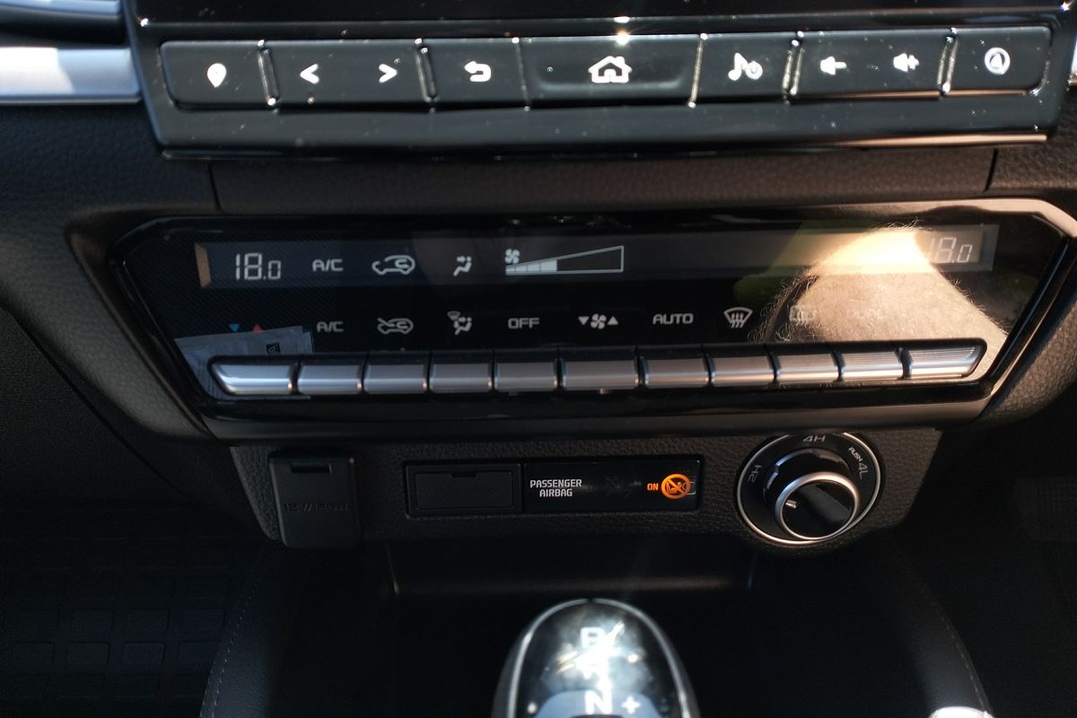 2023 Mazda BT-50 XTR TF 4X4