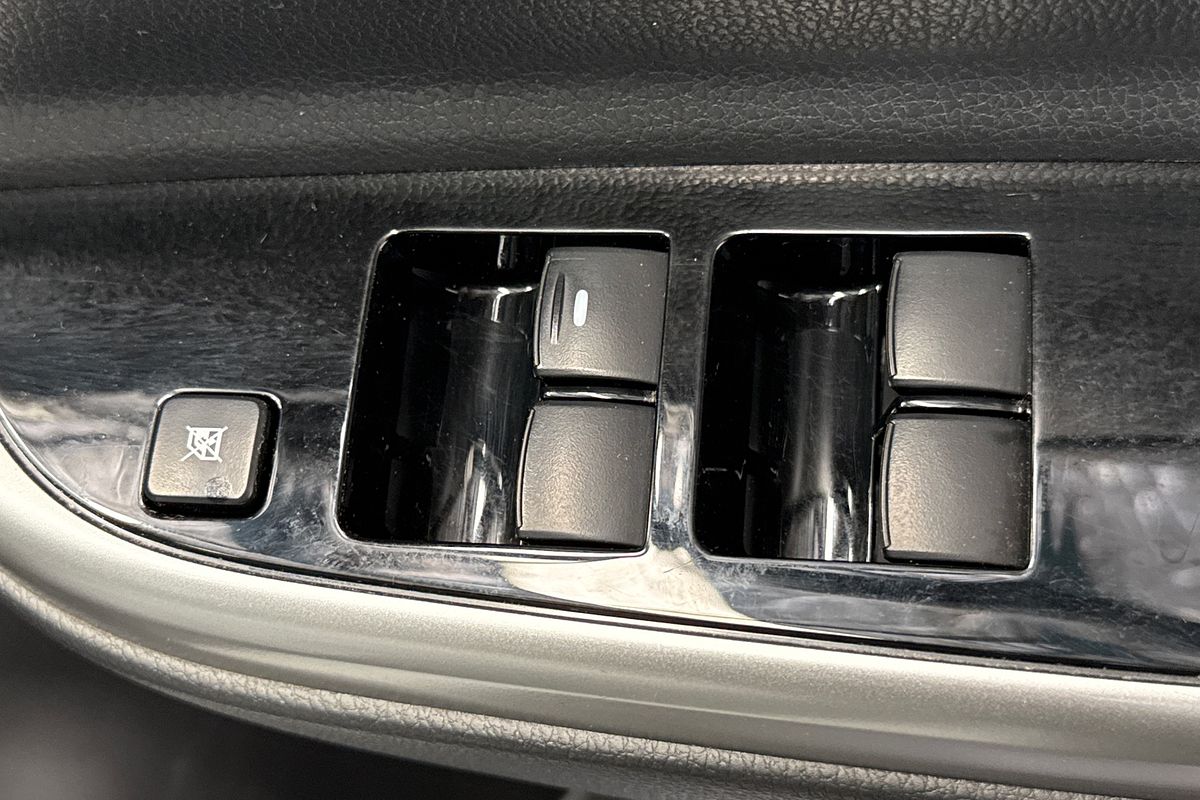 2020 Mitsubishi Triton GLS MR 4X4