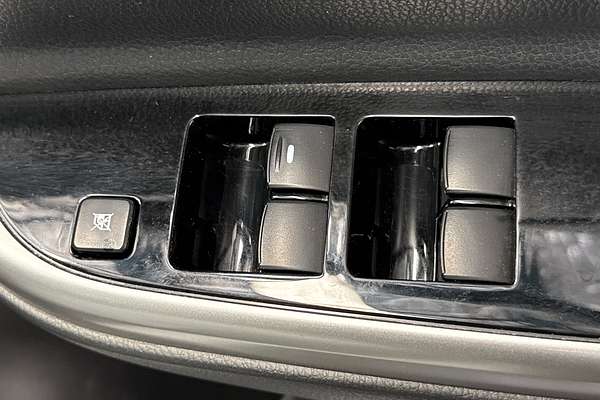 2020 Mitsubishi Triton GLS MR 4X4