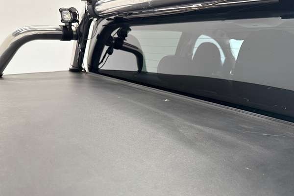 2020 Mitsubishi Triton GLS MR 4X4