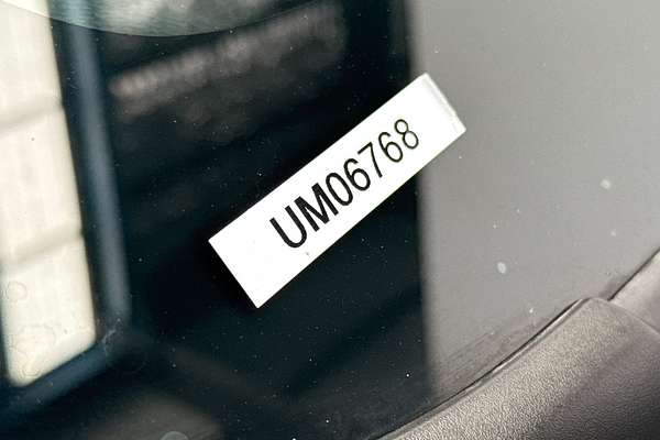 2020 Mitsubishi Triton GLS MR 4X4