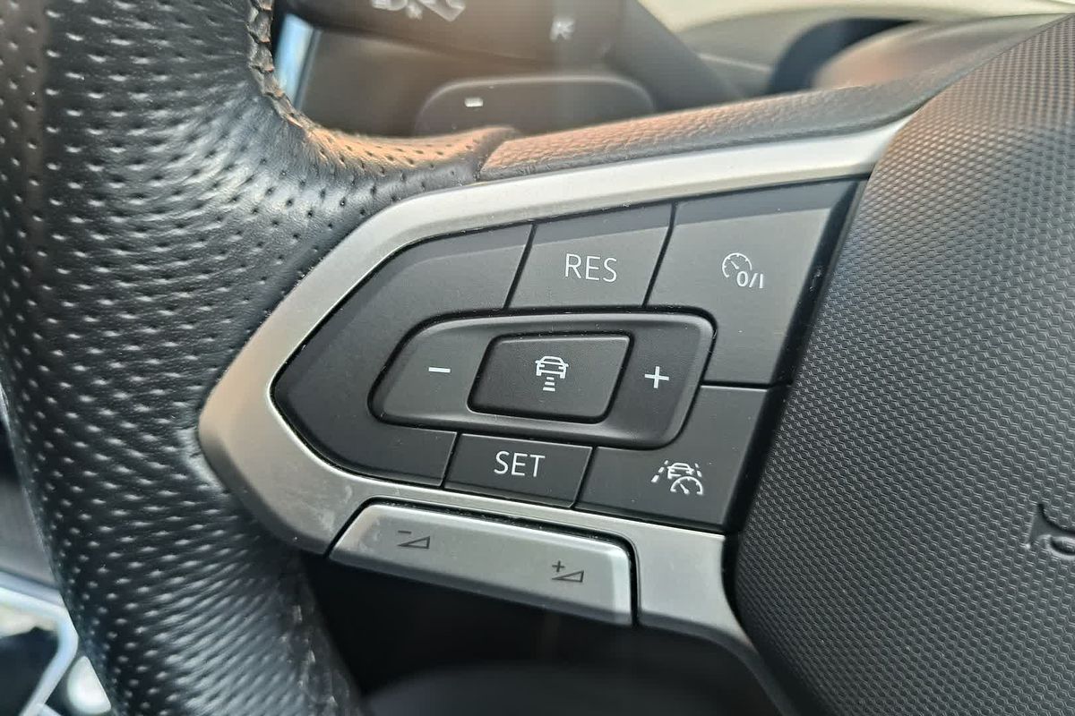 2021 Volkswagen Passat 206TSI R-Line B8