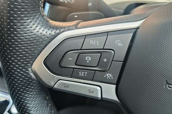 2021 Volkswagen Passat 206TSI R-Line B8