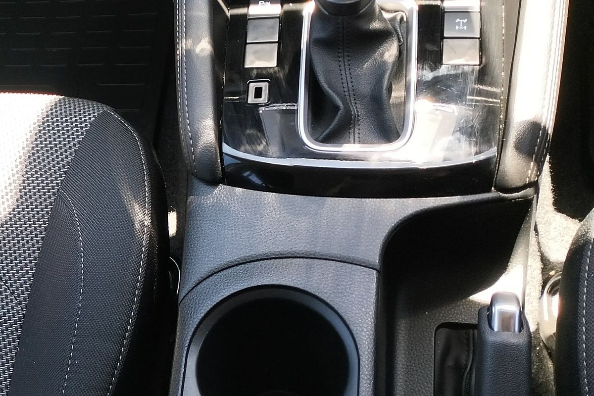 2023 Mazda BT-50 XTR TF 4X4