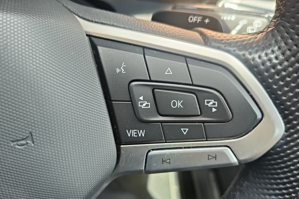 2021 Volkswagen Passat 206TSI R-Line B8