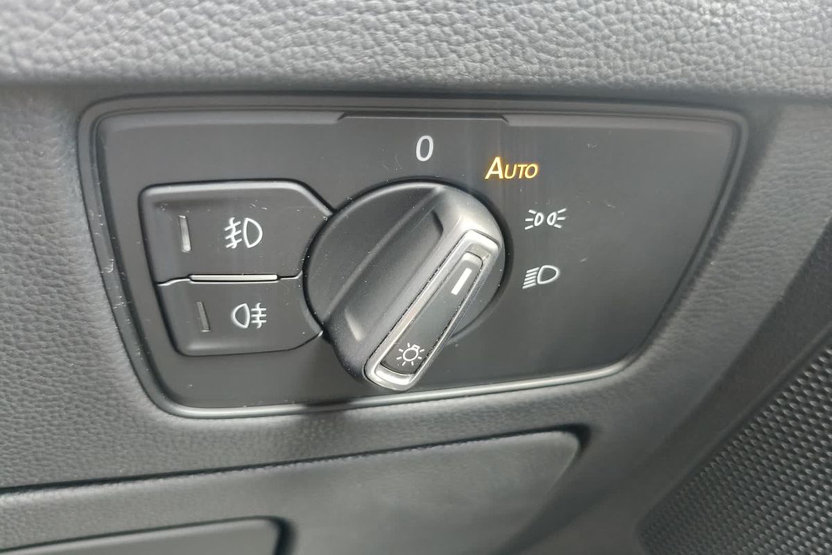 2021 Volkswagen Passat 206TSI R-Line B8