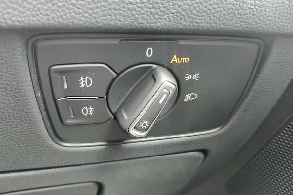 2021 Volkswagen Passat 206TSI R-Line B8