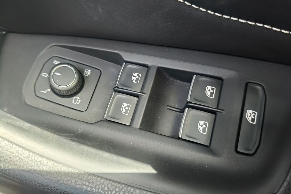 2021 Volkswagen Passat 206TSI R-Line B8