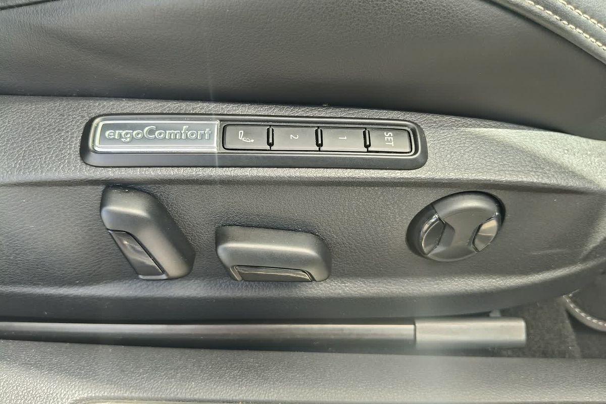 2021 Volkswagen Passat 206TSI R-Line B8