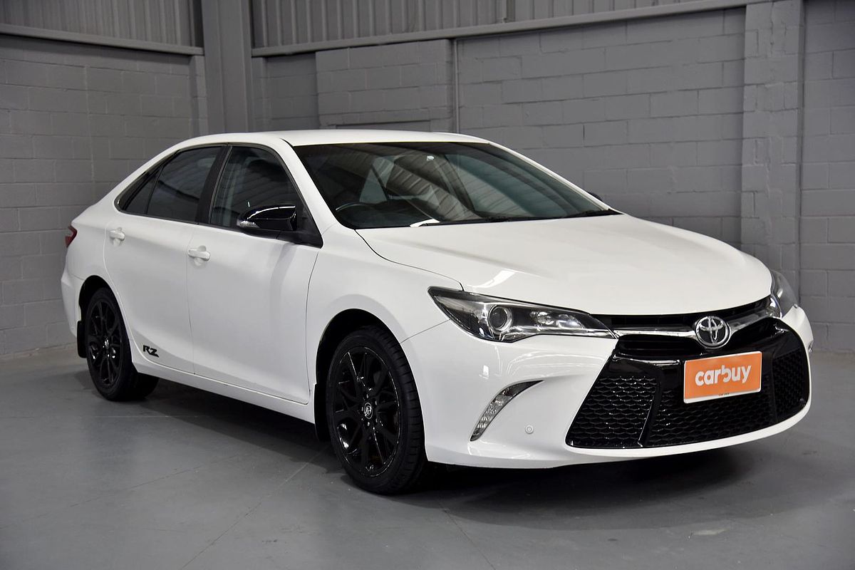 2016 Toyota Camry RZ ASV50R