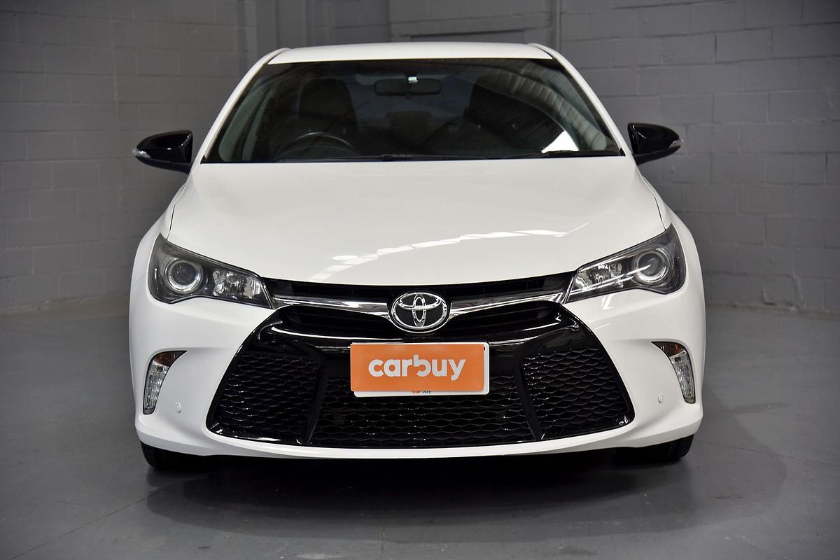 2016 Toyota Camry RZ ASV50R