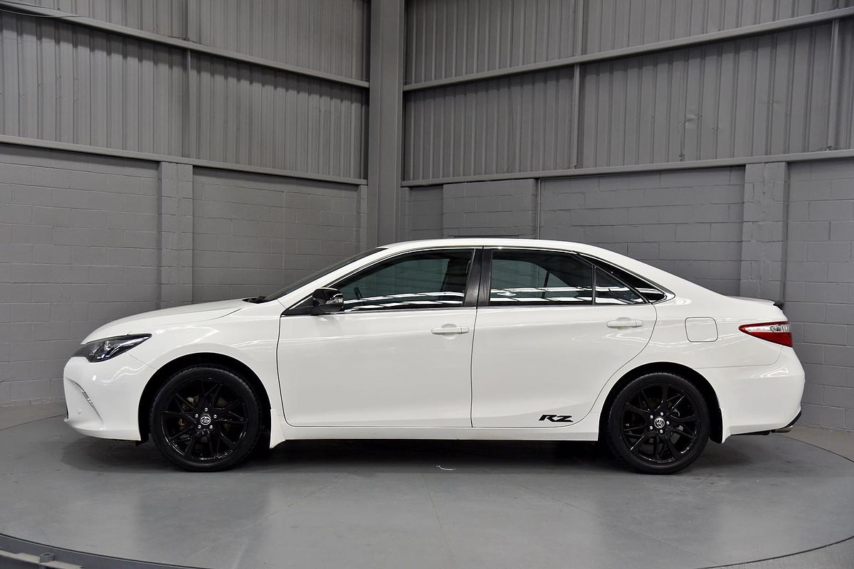 2016 Toyota Camry RZ ASV50R