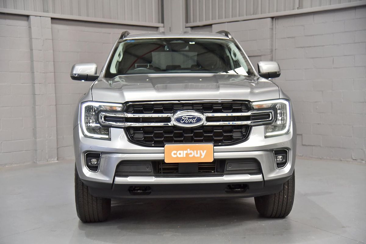 2025 Ford Everest Trend 2.0L