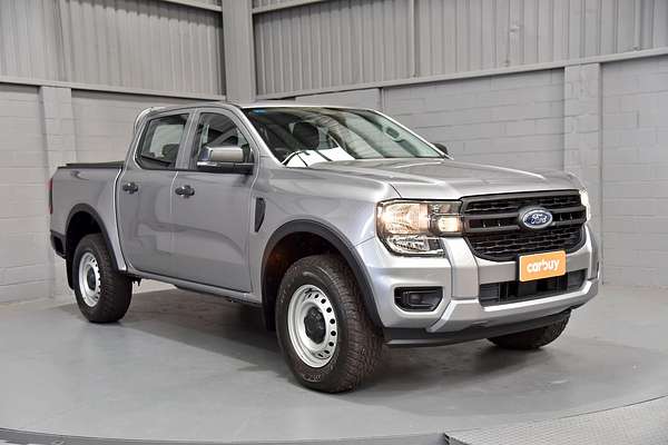 2024 Ford Ranger XL 4X4 2.0L