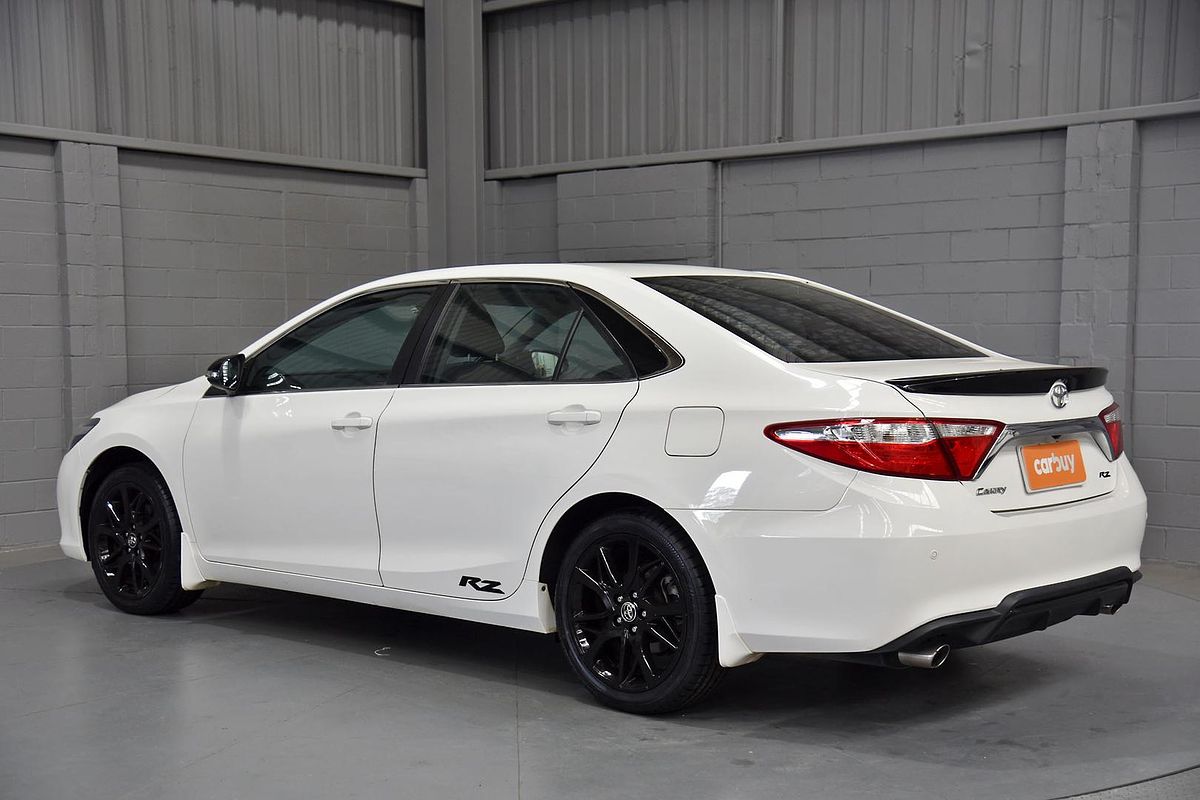 2016 Toyota Camry RZ ASV50R