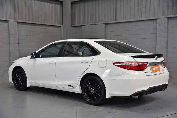 2016 Toyota Camry RZ ASV50R