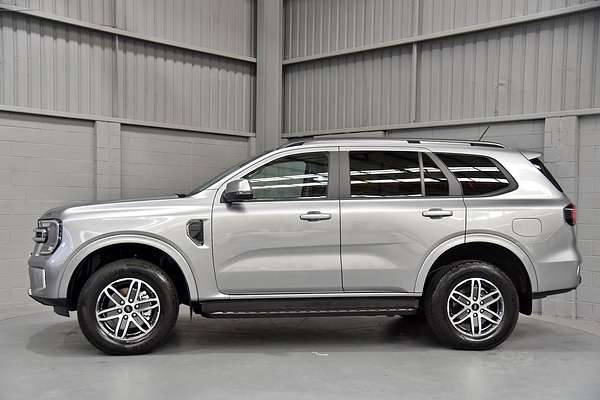 2025 Ford Everest Trend 2.0L