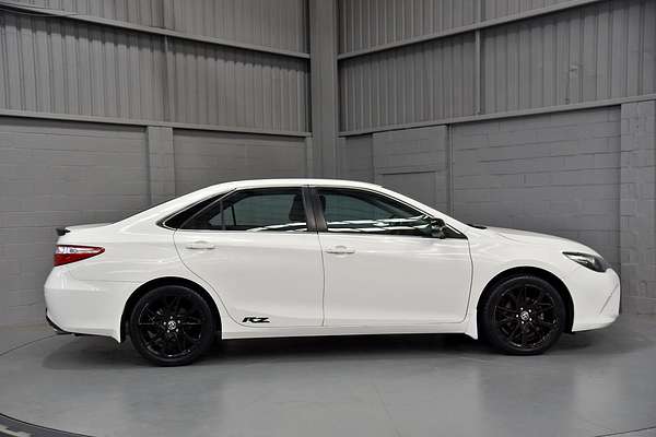 2016 Toyota Camry RZ ASV50R