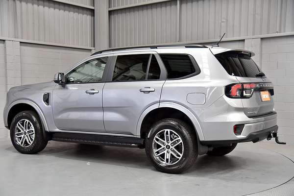 2025 Ford Everest Trend 2.0L