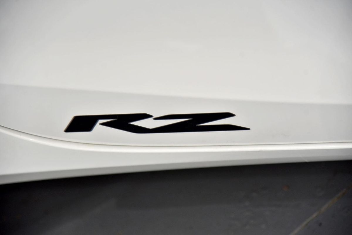 2016 Toyota Camry RZ ASV50R