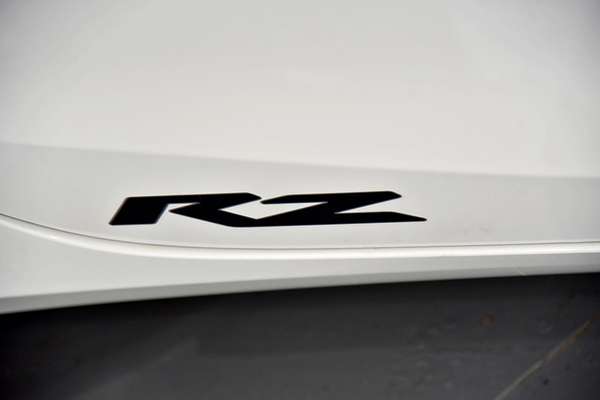 2016 Toyota Camry RZ ASV50R