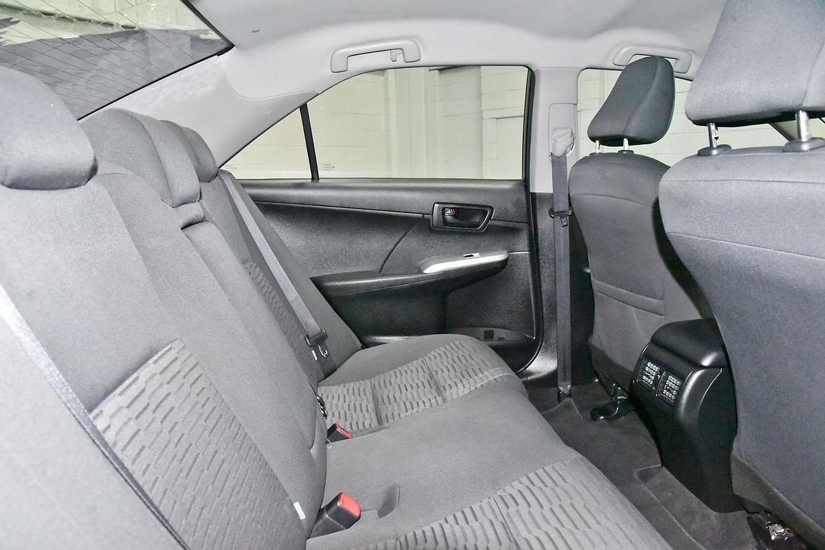 2016 Toyota Camry RZ ASV50R