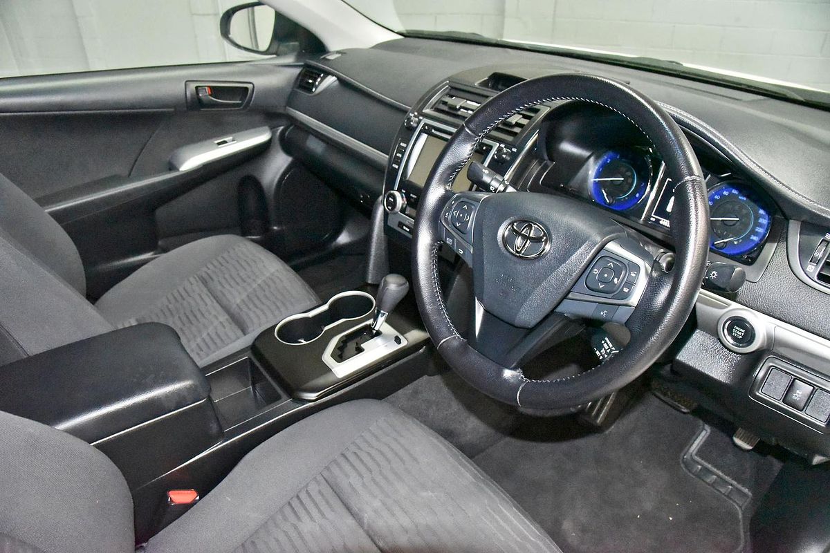 2016 Toyota Camry RZ ASV50R