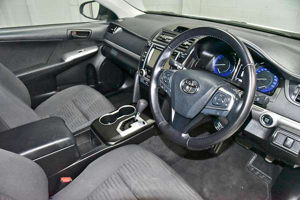 2016 Toyota Camry RZ ASV50R