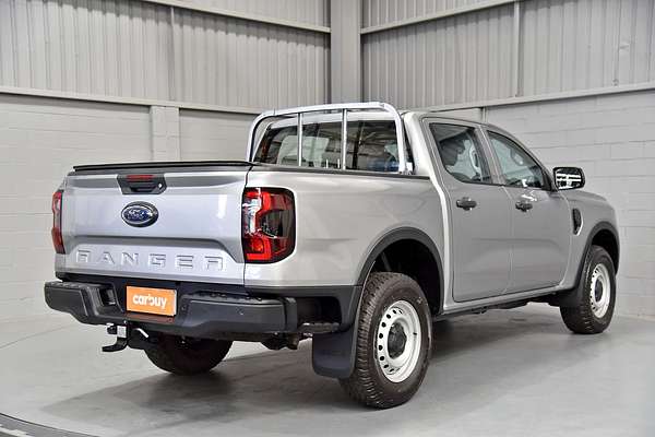 2024 Ford Ranger XL 4X4 2.0L