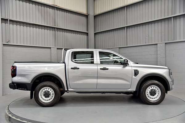 2024 Ford Ranger XL 4X4 2.0L