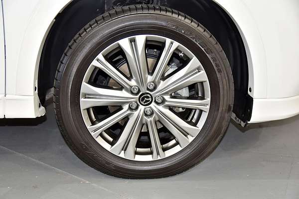 2022 Mazda CX-5 Akera KF Series