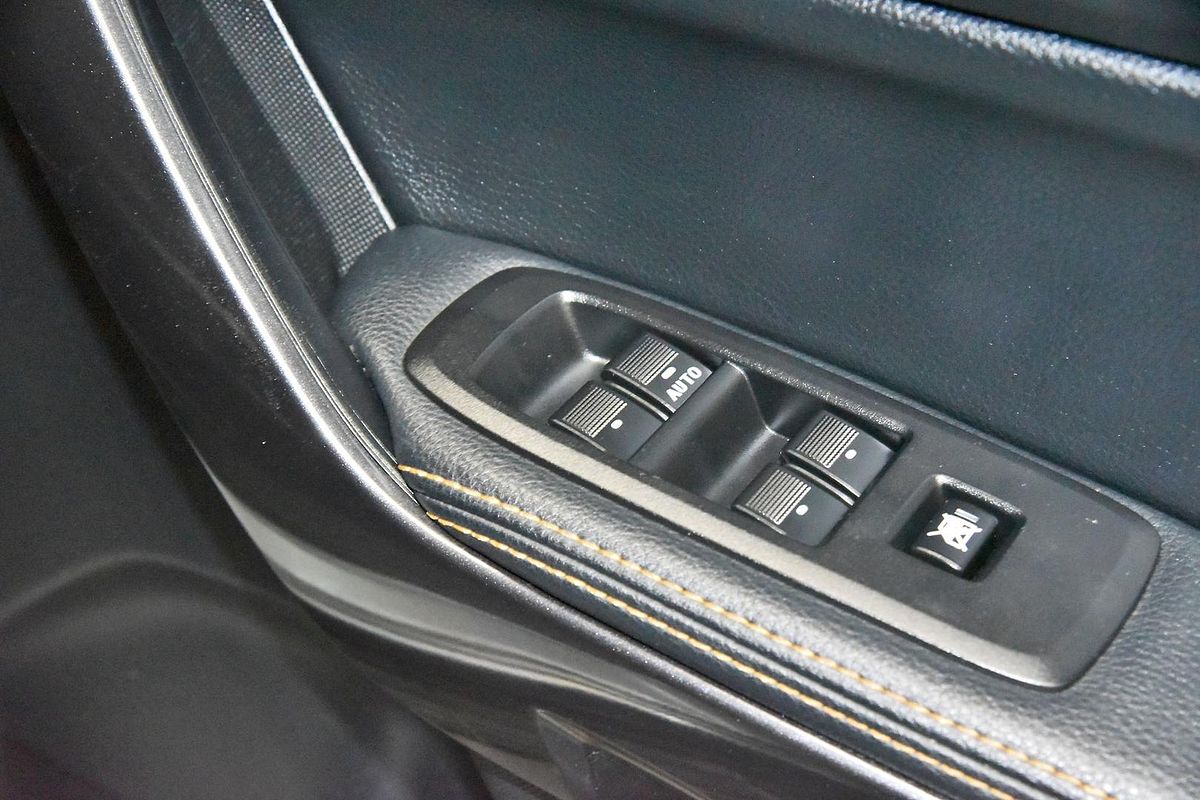 2021 Ford Ranger Wildtrak PX MkIII 4X4 2.0L