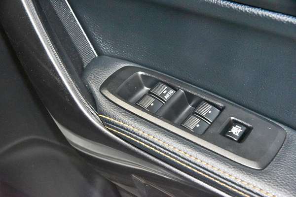 2021 Ford Ranger Wildtrak PX MkIII 4X4 2.0L